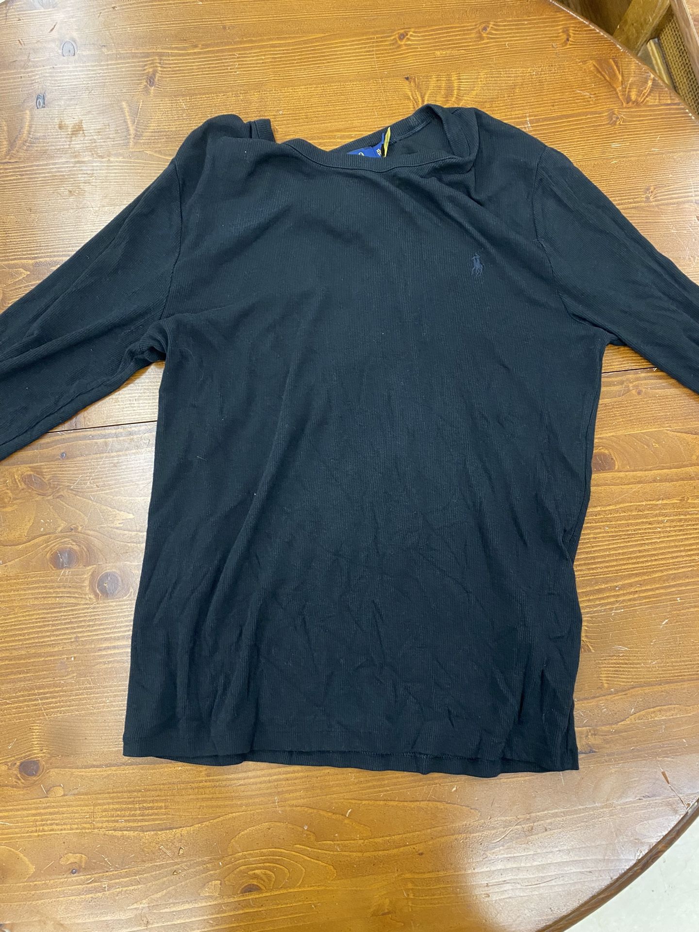XL polo Ralph Lauren sweater
