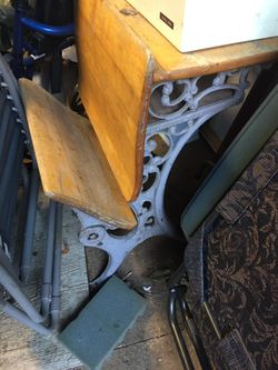 School desk