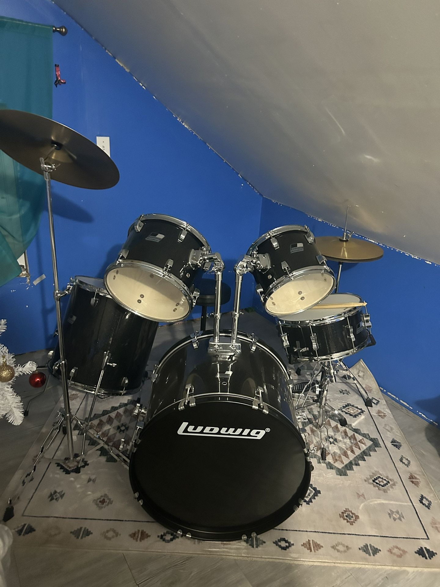 Drums