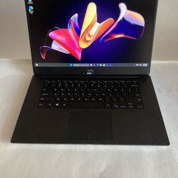 Dell XPS 15 Inch Laptop 