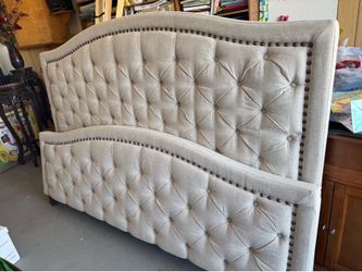 King Size Bed Frame