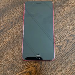 IPhone 8 Plus Red Product