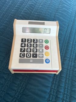 IKEA Cash Register