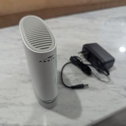 Arris S33 Cable Modem