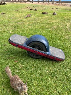 OneWheel Pintx Electric Skateboard