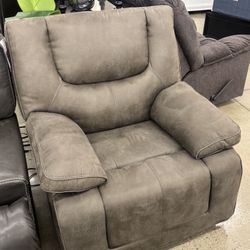 Recliner 
