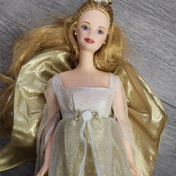 Angelic Inspirations Barbie