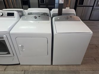 Kenmore washer Dryer set