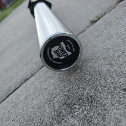 Weight Rogue Power Bar 