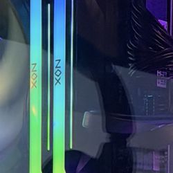 Nox Ddr5 16gb Ram