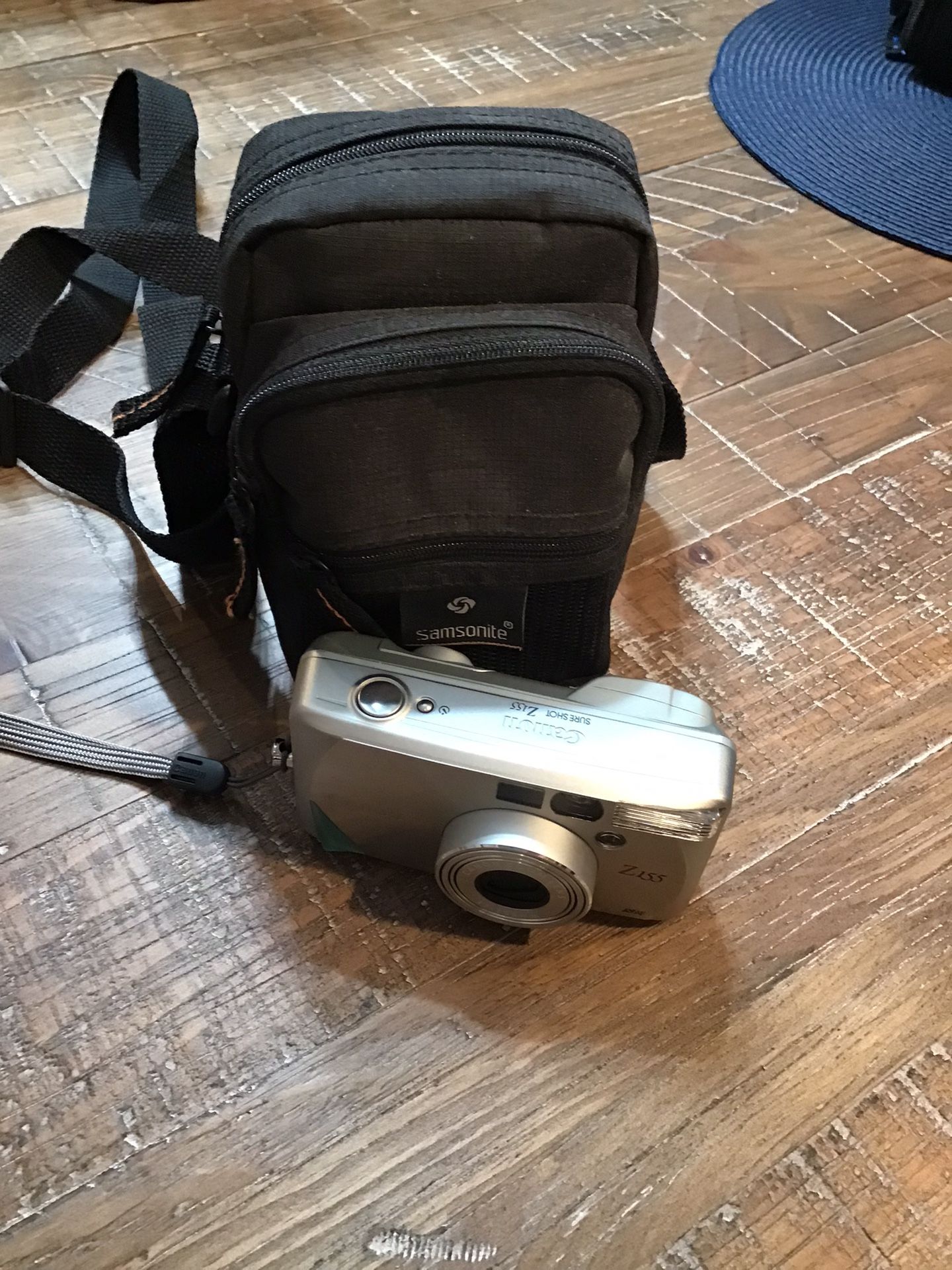Kodak Easy Share C310 Camera