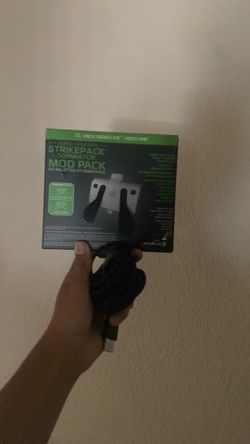 Dominantor Strike Pack