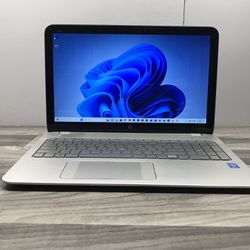 HP Envy M6 Notebook with virtual DJ Pro 8