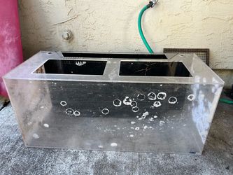 Free aquarium