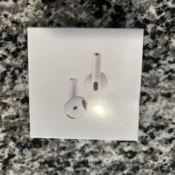 AirPod Pro Gen4 (ANC)