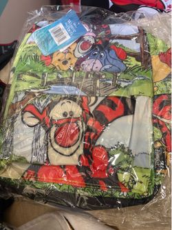 Disney backpacks