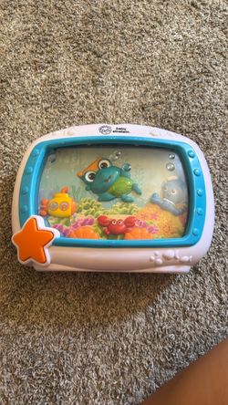 Baby Toy