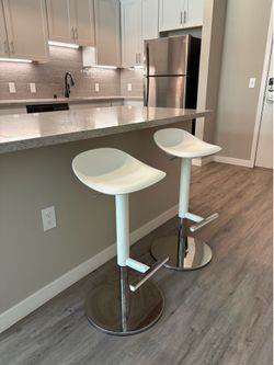 Bar Stools - set of 2
