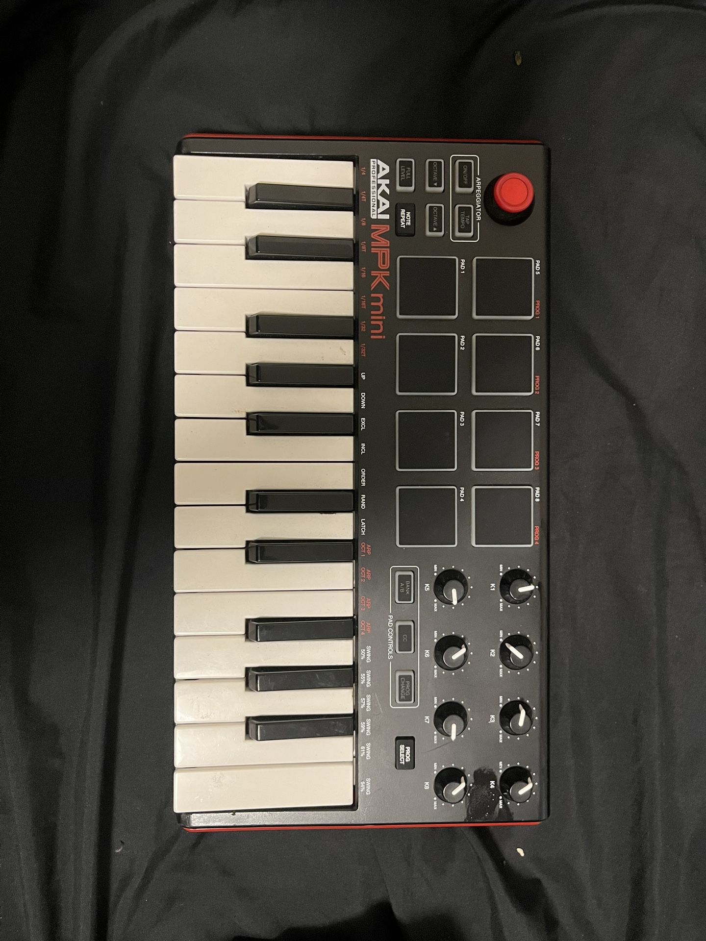 MPK MINI Need Gone Asap. Accepting Offers