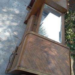 Depression Era Vanity (Antique)