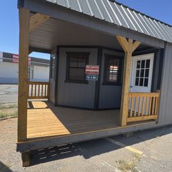 Classy Sheds/ Tiny Homes
