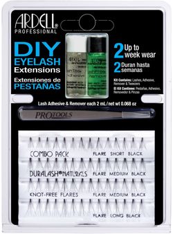 3 for $20 – Ardell Lash Extension Complete Set