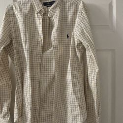 Ralph Lauren Men’s Shirt