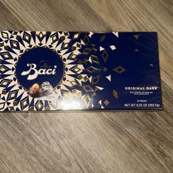 Baci Dark Chocolate 