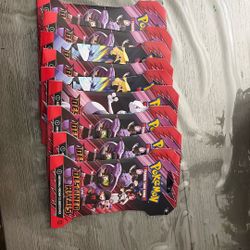 Destined Rivals Pokemon