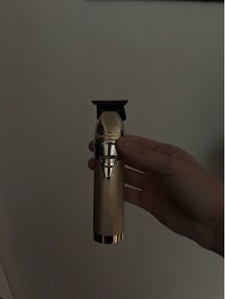 Babyliss Trimmer