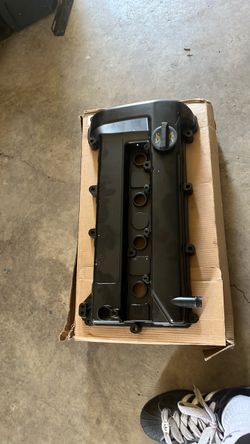 2012 ford transit connect valve cover