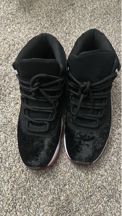 Jordan’s 11