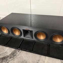 Klipsch RP-450C