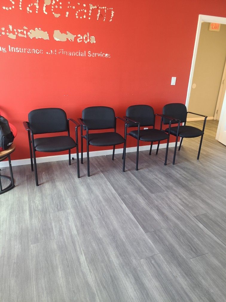 Office Chairs