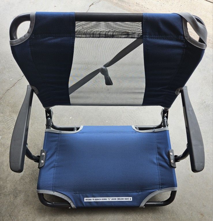 Stadium Chair