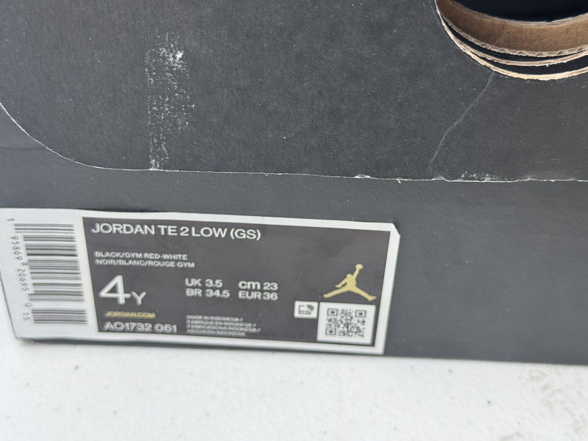 Jordan’s