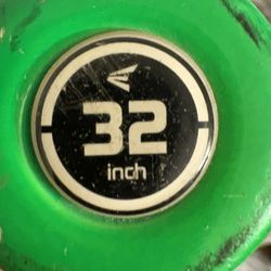 Easton Baseball Bat