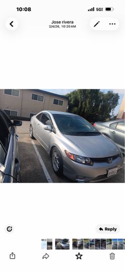 2006 Honda Civic