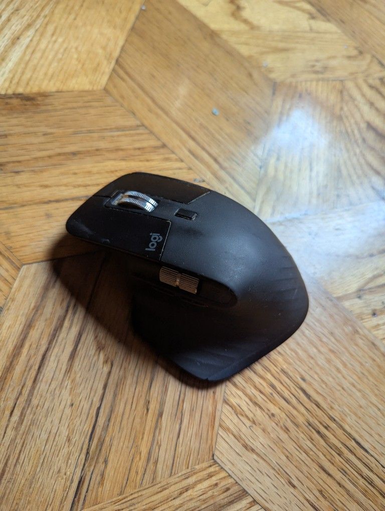 Logitech MX Master 3