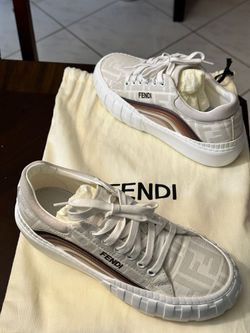 fendi brand shoes