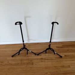 Guitar Stands 
