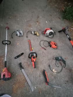 Tools