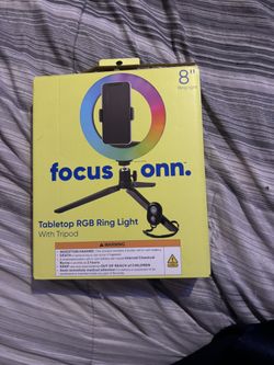 Ring Light Brand New