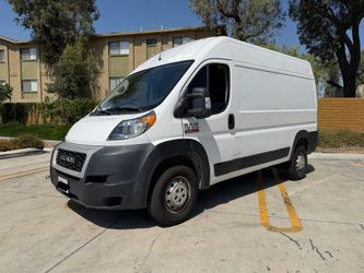 2020 Ram Promaster 1500 136WB Highroof