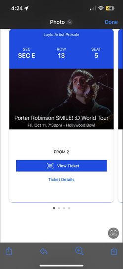 Porter Robinson