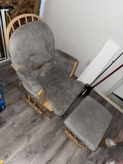 Rocking Chair