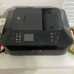 Canon MX922