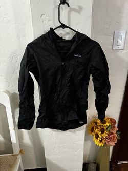 Patagonia Core Houdini Jacket Woman’s size Small