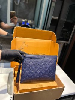 Luxury Brand Handbag Hand Held Clutch bag