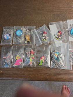 children's necklaces